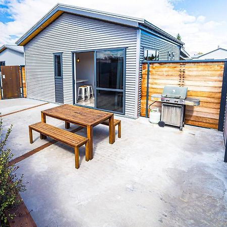 Twizel Cottages 외부 사진