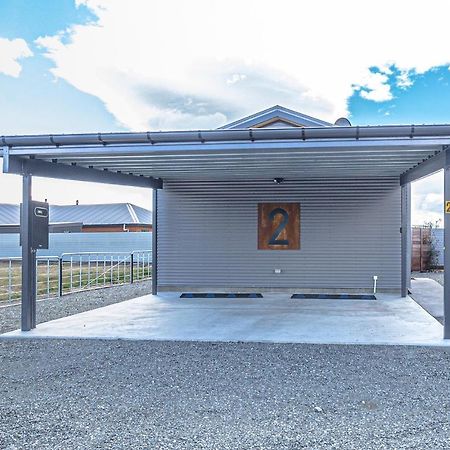 Twizel Cottages 외부 사진