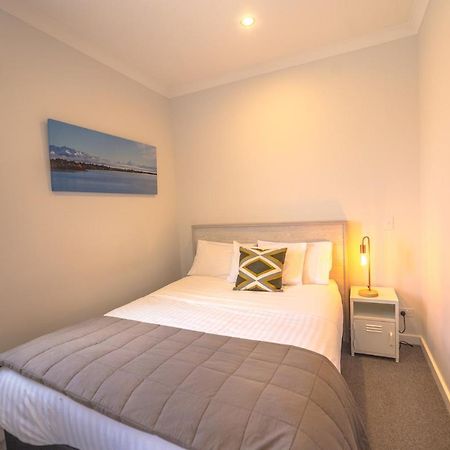 Twizel Cottages 외부 사진