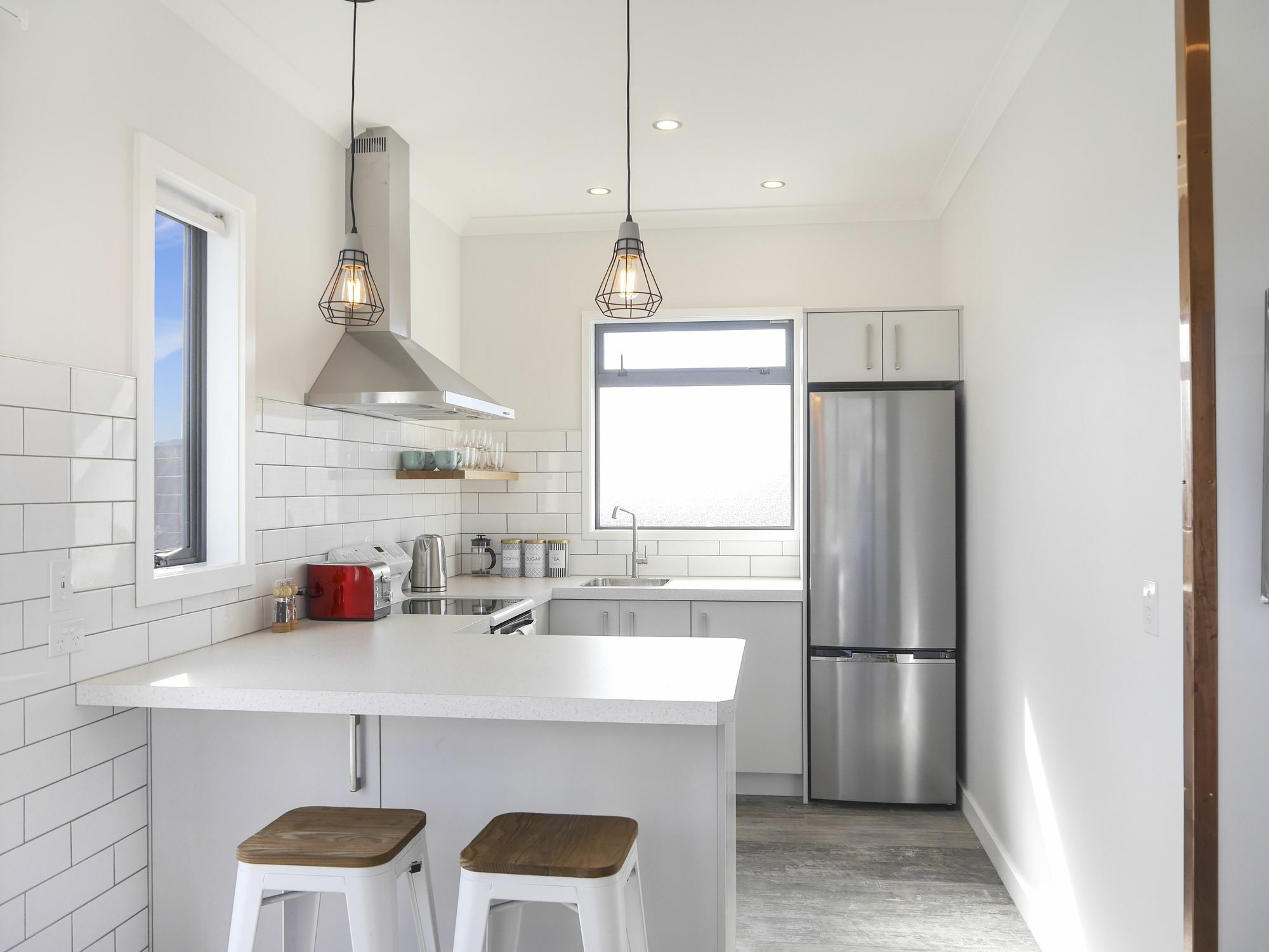 Twizel Cottages 외부 사진