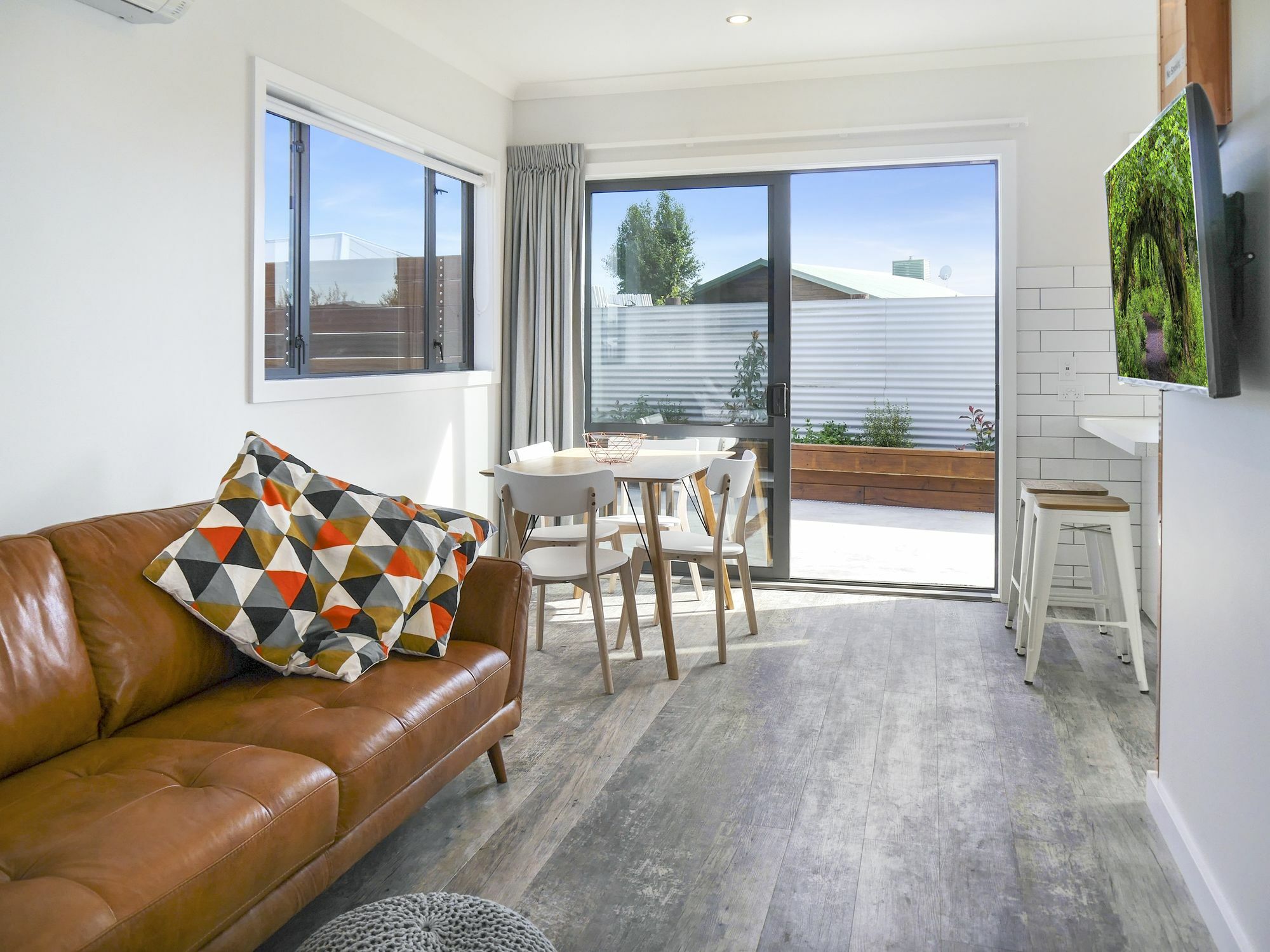 Twizel Cottages 외부 사진