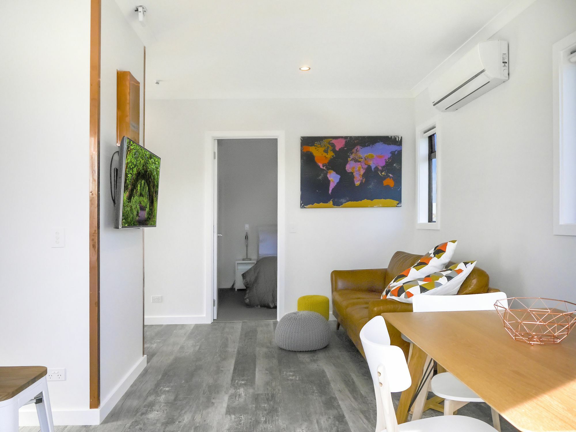 Twizel Cottages 외부 사진