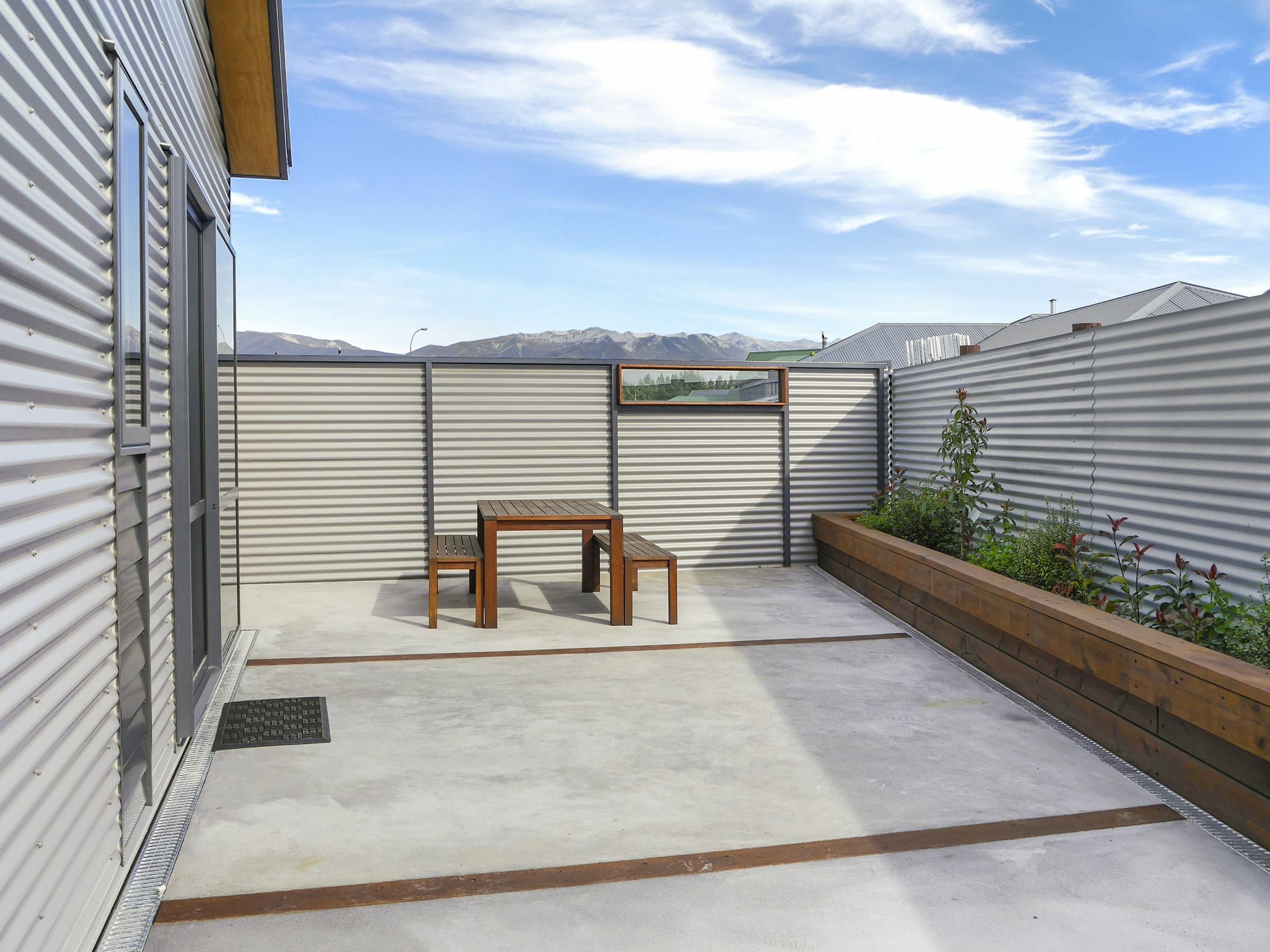 Twizel Cottages 외부 사진