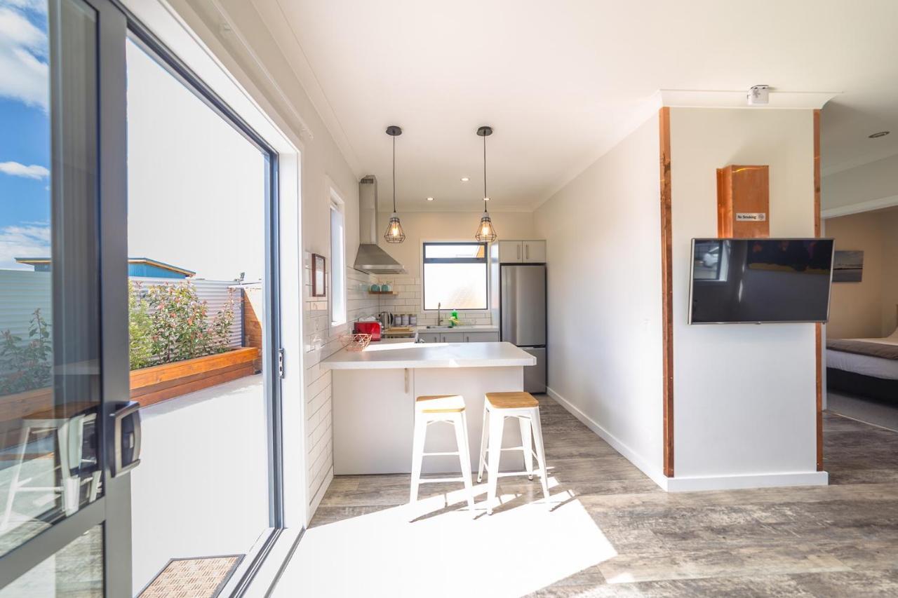 Twizel Cottages 외부 사진