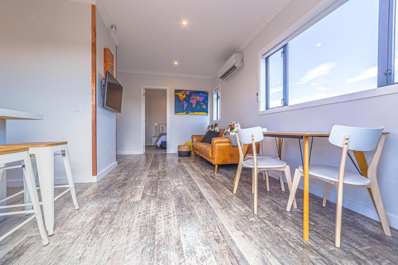 Twizel Cottages 외부 사진
