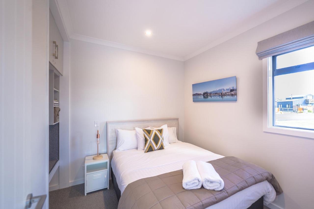 Twizel Cottages 외부 사진