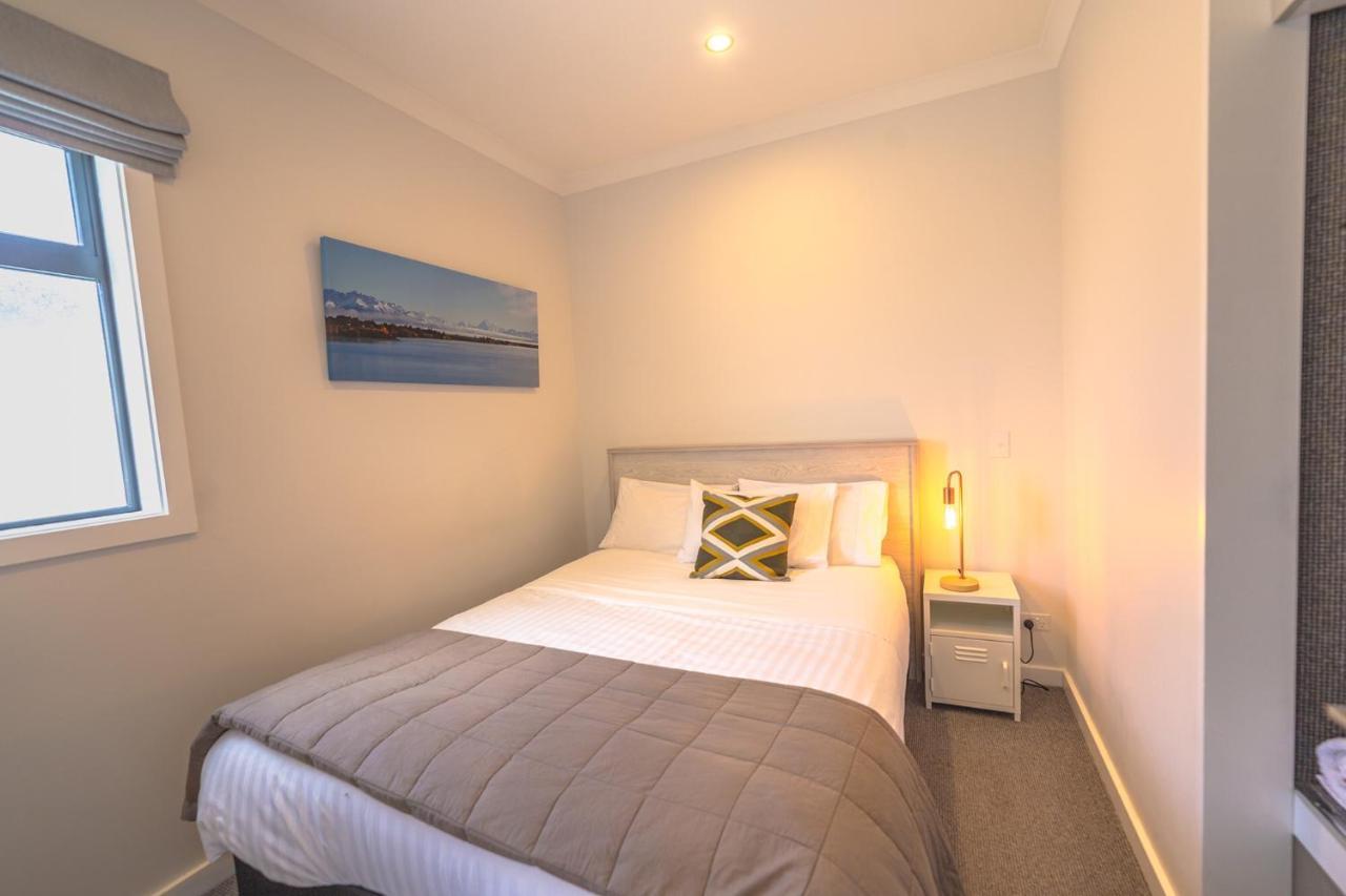 Twizel Cottages 외부 사진